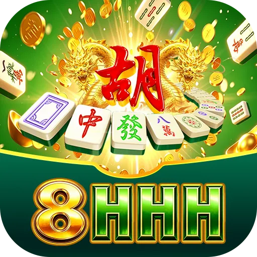 8HHH - Petualangan Arcade yang Seru dan Menggembirakan