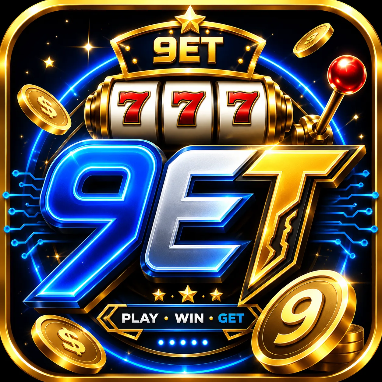9ET - Game Domino Seru dan Menantang