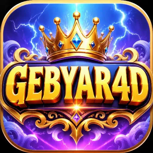 GEBYAR4D - Pertarungan Seru di Battle Royale