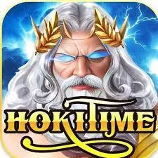 HOKITIME - Pertempuran FPS Seru di Ujung Jari Anda