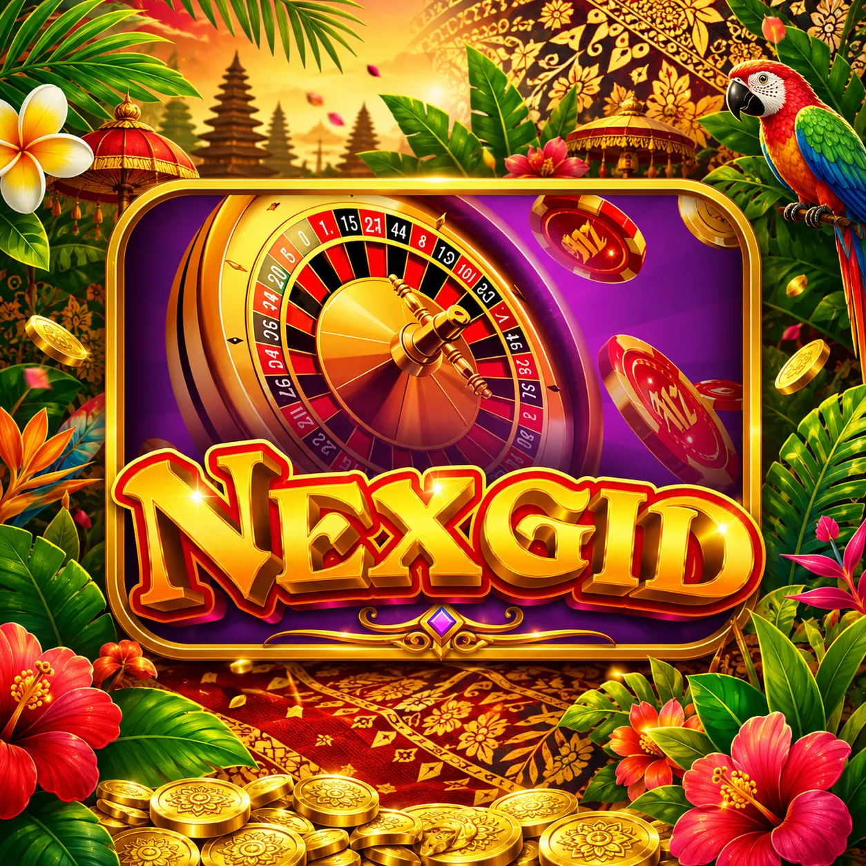 NEXGID - Aplikasi Sportsbook Terbaik untuk Penggemar Taruhan Olahraga