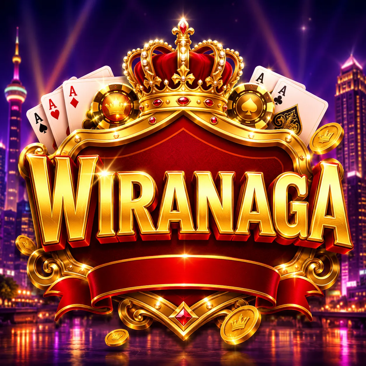 WIRANAGA - Game Sepak Bola Terbaik untuk Penggemar Olahraga