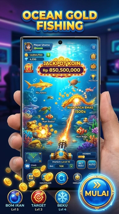 Katalog aplikasi terbaru di gamerp yang siap diunduh.