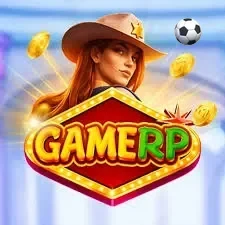 Logo gamerp